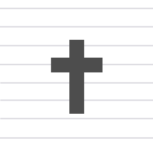 Christianity Symbol