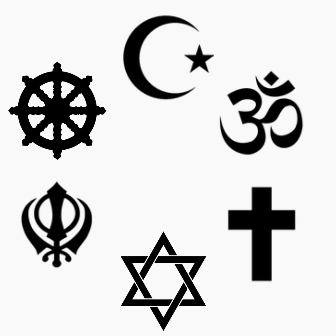 Faith Symbols (1)