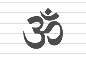 Hinduism Symbol