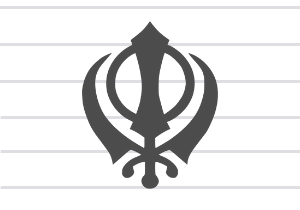 Sikhism Symbol